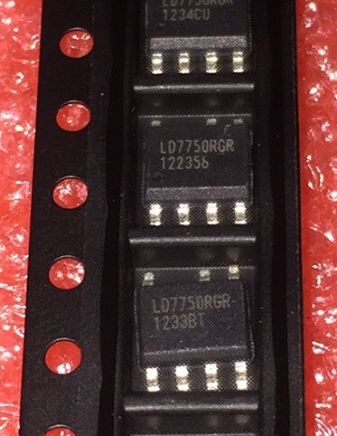 LD7750EGR LeadTrend PWM Controller 65kHz -0.3V to 30V SOP-7 Parts Distributor LD7750EGR LeadTrend PWM Controller 65kHz -0.3V to 30V SOP-7