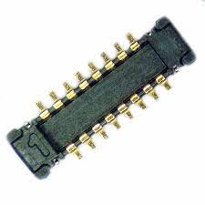 LDH2363-63N70-4H Foxconn Connector Receptacle 36 Position