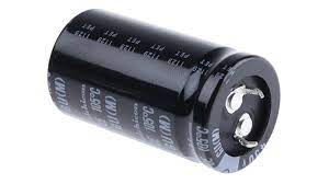 LGU2W221MELA Nichicon Aluminum Lytic Capacitor 220uF 450V Snap In Parts Distributor LGU2W221MELA Nichicon Aluminum Lytic Capacitor 220uF 450V Snap In