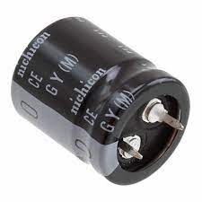 LGY1V332MELZ25 Nichicon Aluminum Lytic Capacitor 3300uF 35V Snap-In Parts Distributor LGY1V332MELZ25 Nichicon Aluminum Lytic Capacitor 3300uF 35V Snap-In