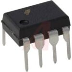 MOTOROLA LM258N IC OP AMP LOW PWR DUAL 8-DIP
