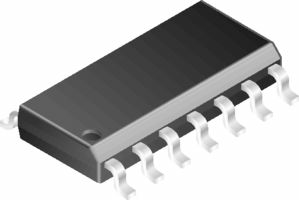 MOTOROLA LM2902D IC 30V 1.3 MHz Low Power Quad Operational Amplifier SOIC-14 Parts Distributor LM2902D Motorola