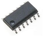 STMicroelectronics LM319D Comparator Dual 15V/30V 14-Pin SOP Parts Distributor STMicroelectronics LM319D Comparator Dual 15V/30V 14-Pin SOP