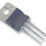 NSC LM340T-15 Voltage Regulator 15Volts Parts Distributor NSC LM340T-15 Voltage Regulator 15Volts