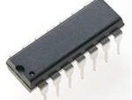 MOTOROLA MC74HC00AN CMOS Logic 14-PDIP Parts Distributor MOTOROLA MC74HC00AN CMOS Logic 14-PDIP