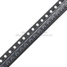 LP3407LT1G LRC MOSFET P-Ch 30V 4.1A SOT-23-3 Parts Distributor LP3407LT1G LRC MOSFET P-Ch 30V 4.1A SOT-23-3