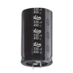 LS-562M1V—A2525S Lelon Aluminum Lytic Capacitor 5600uF 35V Radial Parts Distributor LS-562M1V---A2525S Lelon Aluminum Lytic Capacitor 5600uF 35V Radial