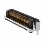 LSHM-130-02.5-L-DV-A-S-K-TR Samtec Connector Socket Strip 60 Position Parts Distributor LSHM-130-02.5-L-DV-A-S-K-TR Samtec Connector Socket Strip 60 Position