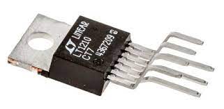 LT1210CT7#PBF Linear Technology Op-Amp Amplifier 1.1A 35MHz TO-220-7 Parts Distributor LT1210CT7#PBF Linear Technology Op-Amp Amplifier 1.1A 35MHz TO-220-7