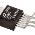 LT1210CT7#06PBF Linear Technology Op-Amp Amplifier 1.1A 35MHz TO-220-7 Parts Distributor LT1210CT7#06PBF Linear Technology Op-Amp Amplifier 1.1A 35MHz TO-220-7