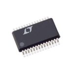 LTC1327CG Linear Technology IC TXRX EIA/TIA-562 3.3V 28-SSOP Parts Distributor LTC1327CG Linear Technology IC TXRX EIA/TIA-562 3.3V 28-SSOP