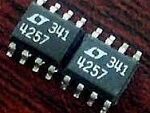 LTC4257CS8#PBF Analog Devices Power Over Ethernet Controller 57V 3mA 8-SOIC Parts Distributor LTC4257CS8#PBF Analog Devices Power Over Ethernet Controller 57V 3mA 8-SOIC