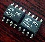LTC4257CS8#PBF Analog Devices Power Over Ethernet Controller 57V 3mA 8-SOIC Parts Distributor LTC4257CS8#PBF Analog Devices Power Over Ethernet Controller 57V 3mA 8-SOIC