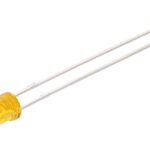 LTL1CHJFTNN Lite-On LED 2.05-2.4V Radial Parts Distributor LTL1CHJFTNN Lite-On LED 2.05-2.4V Radial