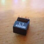 LTS 455GW CQ Ceramic Filter Parts Distributor LTS 455GW CQ Ceramic Filter