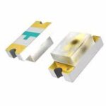 LTST-S270KSKT Lite-On Standard LEDs – SMD Yellow Clear 587nm Parts Distributor LTST-S270KSKT Lite-On Standard LEDs - SMD Yellow Clear 587nm