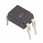 Lite-On LTV-817A Transistor Output Optocoupler 50mA 0.2W DIP-4 Parts Distributor Lite-On LTV-817A Transistor Output Optocoupler 50mA 0.2W DIP-4