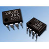 NJM022M-TE1 JRC OP Amp Dual GP 18V 8-Pin DMP