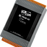 M-7018-16 Icpdas Module 16-channel Analog Input Parts Distributor M-7018-16 Icpdas Module 16-channel Analog Input