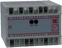 M100-VL3 Multitek AC Voltage Transducer Parts Distributor M100-VL3 Multitek AC Voltage Transducer