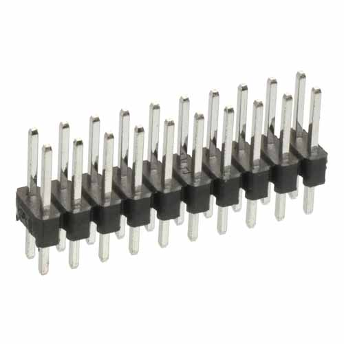 M20-9760842 Harwin Connector Header 16 position Parts Distributor M20-9760842 Harwin Connector Header 16 position