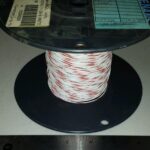M22759/11-20-4 Thermax Extruded PTFE Hookup Wire 20AWG Parts Distributor M22759/11-20-4 Thermax Extruded PTFE Hookup Wire 20AWG