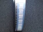 HW9616B JILIN Non-isolated Buck APFC Offline LED Driver 6V 10mA DIP-8