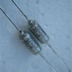 KEMET M39003/01-2854 Capacitor 10uF 50V 10% T212 AXIAL CSR13 MIL-PRF-M39 003/01 Parts Distributor M39003/09-0284 Electronic Components