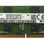 SAMSUNG M474A1G43DB1-CRC MEMORY 8GB 260Pin SO-DIMM DDR4 Parts Distributor SAMSUNG M474A1G43DB1-CRC MEMORY 8GB 260Pin SO-DIMM DDR4