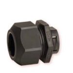 M4854 Heyco Snap Cordgrip, 0.88″ Dia, Nylon, Black Parts Distributor M4854 Heyco Snap Cordgrip, 0.88" Dia, Nylon, Black