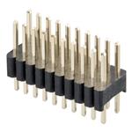 M52-040000S0545 Harwin Connector 2ROW 10P Parts Distributor M52-040000S0545 Harwin Connector 2ROW 10P