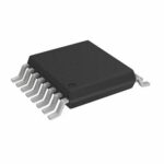 STMicroelectronics M74HC374M1R Octal D-type Flip Flop With 3 State Output SOIC-20 Parts Distributor STMicroelectronics M74HC374M1R Octal D-type Flip Flop With 3 State Output SOIC-20
