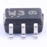 M74VHC1GT126DF1G On Semiconductor Buffer & Line Driver 3-5.5V SC-88A Parts Distributor M74VHC1GT126DF1G On Semiconductor Buffer & Line Driver 3-5.5V SC-88A