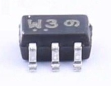 M74VHC1GT126DF1G On Semiconductor Buffer & Line Driver 3-5.5V SC-88A Parts Distributor M74VHC1GT126DF1G On Semiconductor Buffer & Line Driver 3-5.5V SC-88A