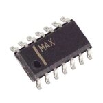 MAXIM MAX1837EUT-T IC 24V Internal Switch, 100% Duty Parts Distributor MAXIM MAX1837EUT-T IC 24V Internal Switch, 100% Duty