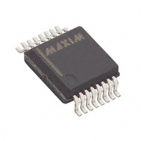 MAXIM/DALLAS MAX3226CAE Transceiver Full RS232 16-SSOP Parts Distributor MAXIM/DALLAS MAX3226CAE Transceiver Full RS232 16-SSOP