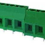 MB910-635M03 Deca SwitchLab Terminal Block 3 Position Parts Distributor MB910-635M03 Deca SwitchLab Terminal Block 3 Position
