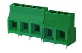 MB910-635M03 Deca SwitchLab Terminal Block 3 Position Parts Distributor MB910-635M03 Deca SwitchLab Terminal Block 3 Position