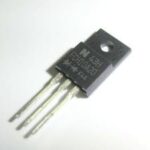 MBR20150FCT Yixin Schottky Diode 20A 150V TO-220F Parts Distributor MBR20150FCT Yixin Schottky Diode 20A 150V TO-220F
