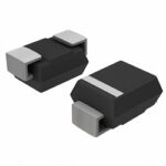 Motorola MBRS1100T3 Schottky Diode 100V 1A DO-214AA Parts Distributor Motorola MBRS1100T3 Schottky Diode 100V 1A DO-214AA
