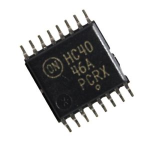 MC74HC73ADG ON Semiconductor Dual JK Flip Flop with Reset 14-SOIC Parts Distributor MC74HC73ADG ON Semiconductor Dual JK Flip Flop with Reset 14-SOIC