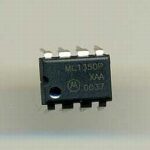 MOTOROLA MC1350P Monolithic IF AMPLIFIER Parts Distributor MOTOROLA MC1350P Monolithic IF AMPLIFIER