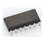 MC14040BDG On Semiconductor Binary Counter 12 Bit 3-18V 16-SOIC Parts Distributor MC14040BDG On Semiconductor Binary Counter 12 Bit 3-18V 16-SOIC