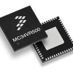 MC34VR500V1ES NXP DC-DC Converter 4.5A 2.8-4.5V 56-QFN Parts Distributor MC34VR500V1ES NXP DC-DC Converter 4.5A 2.8-4.5V 56-QFN