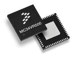 MC34VR500V1ES NXP DC-DC Converter 4.5A 2.8-4.5V 56-QFN Parts Distributor MC34VR500V1ES NXP DC-DC Converter 4.5A 2.8-4.5V 56-QFN