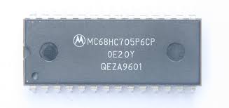 MC68HC705P6CP Motorola Microcontroller, 2.1MHz 8-Bit, 28 Pin, Plastic, DIP Parts Distributor MC68HC705P6CP Motorola Microcontroller, 2.1MHz 8-Bit, 28 Pin, Plastic, DIP