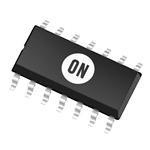 MOTOROLA MC74HC132AD IC Logic Gates 2-6V Quad 2-Input Parts Distributor MOTOROLA MC74HC132AD IC Logic Gates 2-6V Quad 2-Input