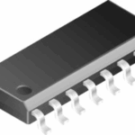 ON Semiconductor MC74HC165ADR2G Shift Register Single 8-Bit SOIC-16 Parts Distributor ON Semiconductor MC74HC165ADR2G Shift Register Single 8-Bit SOIC-16