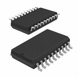 onsemi MC74HCT244ADWG Buffer / Line Driver 5V 20-SOIC Parts Distributor onsemi MC74HCT244ADWG Buffer / Line Driver 5V 20-SOIC
