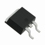 ON Semiconductor MC7805BDTG Linear Voltage Regulator 5V 1A SMD TO-252 Parts Distributor ON Semiconductor MC7805BDTG Linear Voltage Regulator 5V 1A SMD TO-252